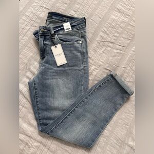 Judy blue mid rise skinny